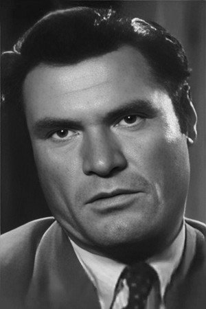 Nikola Dadov portrait