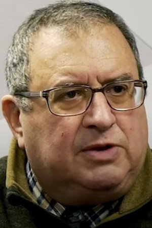 Cândido Mota portrait