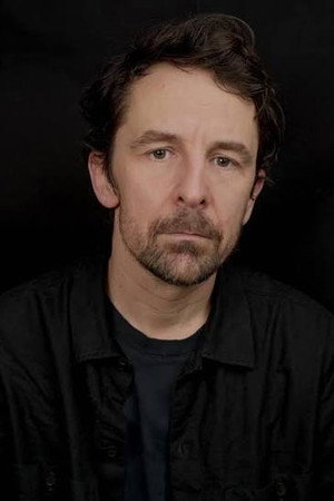 Cédric Eeckhout portrait