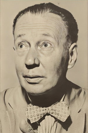 Augusto Barone portrait