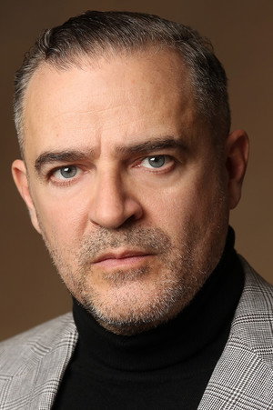Patu Fernández portrait