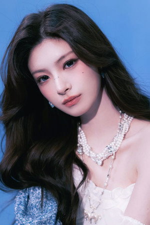Wang Yiren portrait