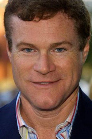David Keith portrait