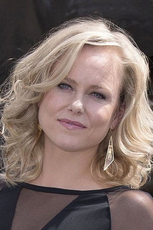 Ingrid Bolsø Berdal portrait