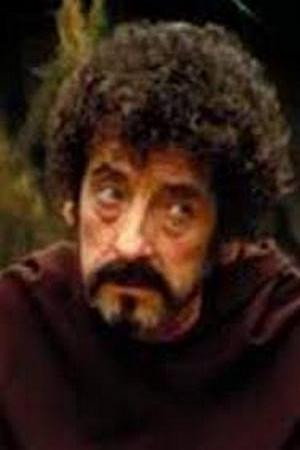 Peter O'Farrell portrait