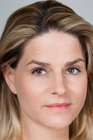 Susann Uplegger portrait