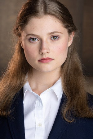 Ava Rose Kinard portrait