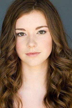 Molly Kunz portrait
