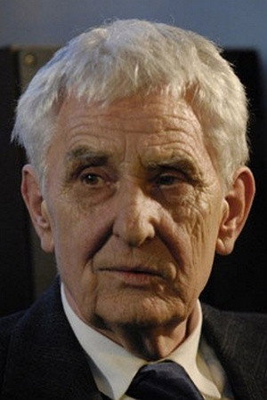 Henryk Boukołowski portrait