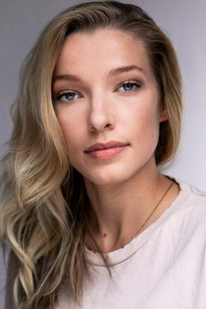 Phoebe McKellar portrait