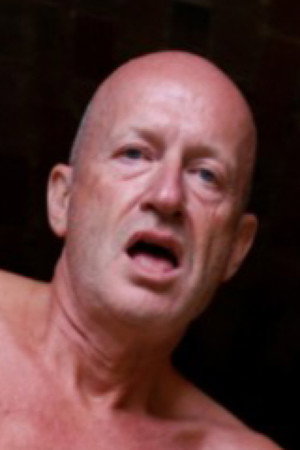 Walter portrait