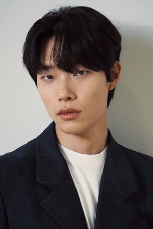 Ryu Jun-yeol portrait