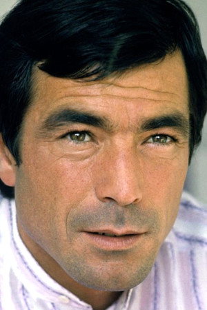 Maurice Poli portrait
