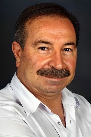 Mehmet Ulusoy portrait
