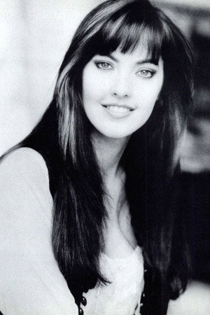 Maureen Flaherty portrait