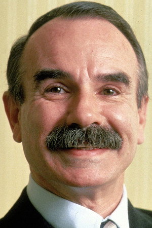G. Gordon Liddy portrait