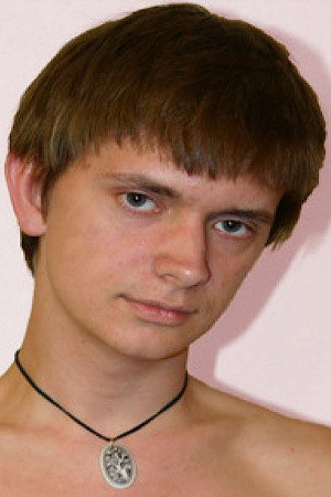 Adam Edgewood portrait