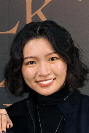 Liou Cai-ling portrait