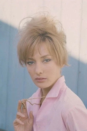 Marina Malfatti portrait