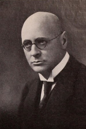 Carl Wallauer portrait
