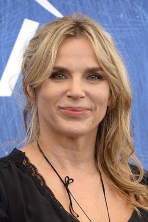 Karlijn Sileghem portrait