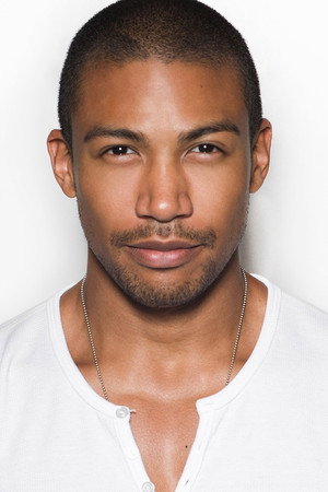 Charles Michael Davis portrait