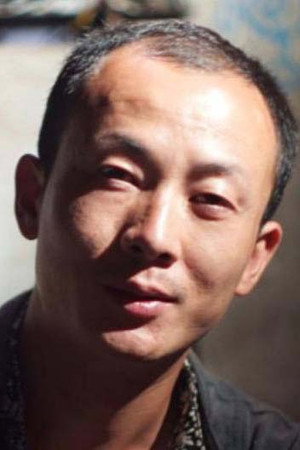 Xie Lixun portrait