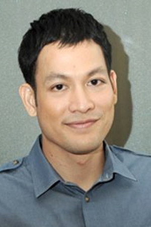 Rachawat Klipngern portrait