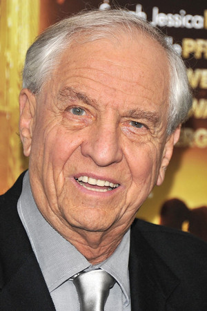 Garry Marshall portrait