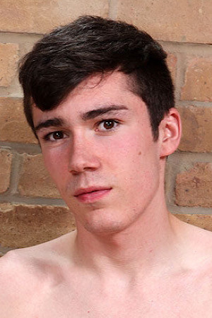 Jacob Steele portrait