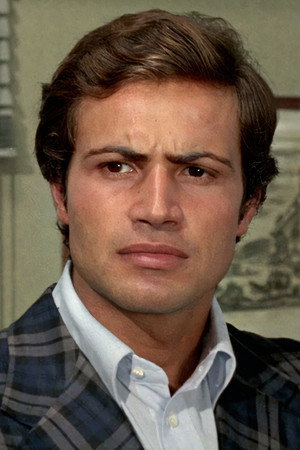 Antonio Sabàto portrait