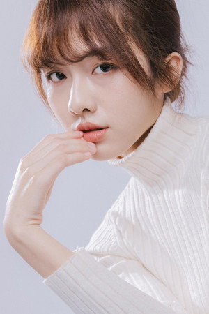 Jean Ho portrait