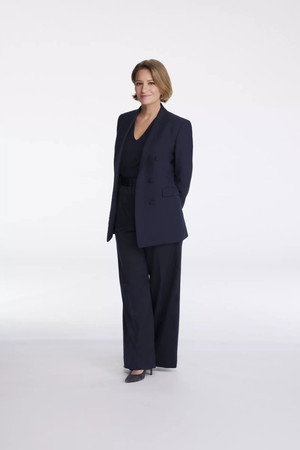 Katy Tur portrait