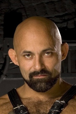 Rocky Torrez portrait