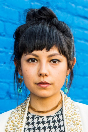 Dre Babinski portrait