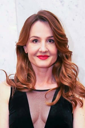 Andrea Karnasová portrait