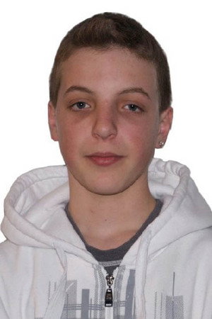 Ondřej Semerák portrait
