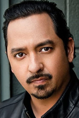 Gabe Fonseca portrait