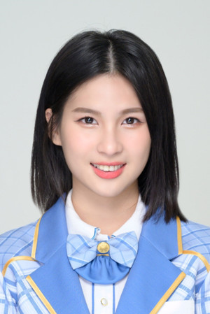 Ali Batu portrait