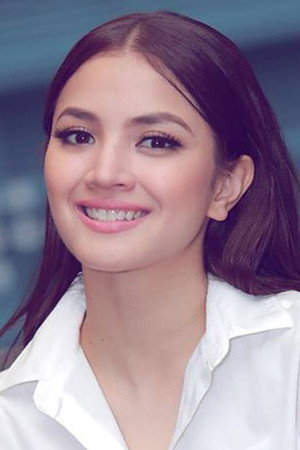 Nur Fazura portrait