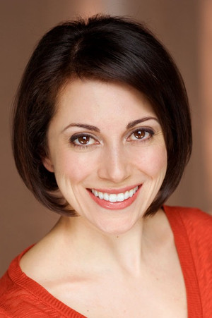 Vanessa Burns portrait