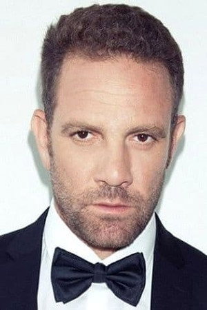 Mickey Leon portrait