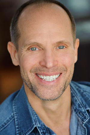 Craig Wroe portrait
