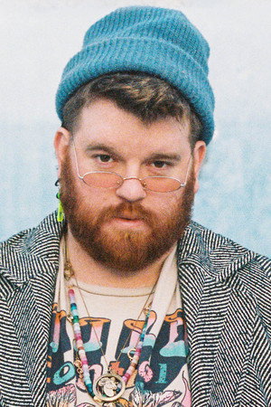 Fancy Hagood portrait