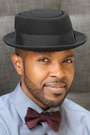 Jeffery Lewis portrait