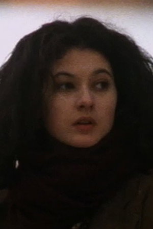 Emma Bird portrait