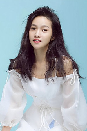 Xu Yi portrait