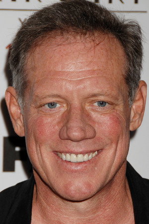 Fredric Lehne portrait