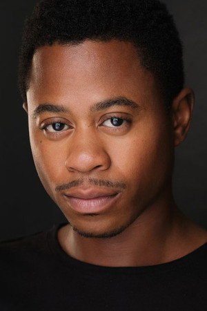 Daniel Kyri portrait