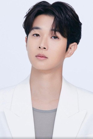 Choi Woo-shik portrait